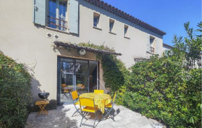 Awesome Home In Saint-Laurent-De-La-Cabrerisse